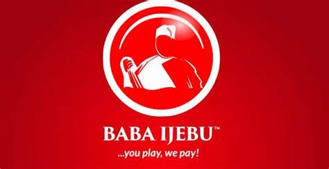 Baba Ijebu Nigeria .